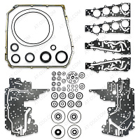 OVERHAUL KIT 14053001 Aftermarket