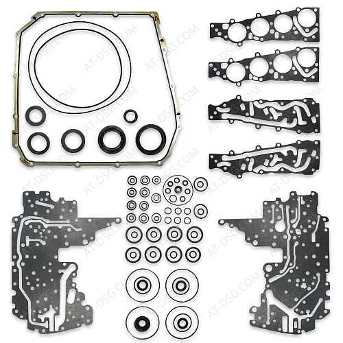 OVERHAUL KIT 14053001 Aftermarket