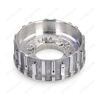TAMBOR DE EMBRAGUE 1101375005 ZF Friedrichshafen AG