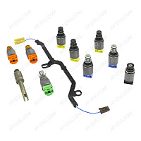 MAGNETKIT 1068298047 ZF Friedrichshafen AG