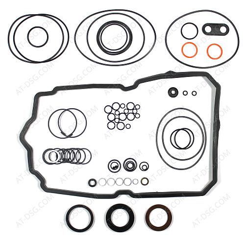 ÜBERHOLUNGSSATZ 72293001 Aftermarket