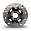 DIFFERENZABDECKUNG 45822-3B250 HYUNDAI/KIA