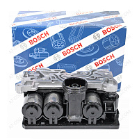 VALVE BODY F026001011 BOSCH