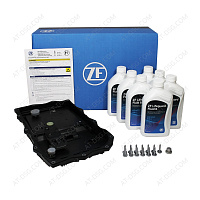 ÖLWECHSEL-KIT 1087298363 ZF Friedrichshafen AG