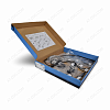 KIT DE REPARACIÓN 1071298007 ZF Friedrichshafen AG