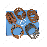 FRICTION KIT 1071298014 ZF Friedrichshafen AG