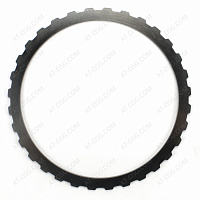 STEEL PLATE 1055371003-02 ZFFFF