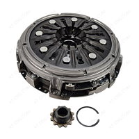 CLUTCH ASSEMBLY 41200-2D220 HYUNDAI/KIA