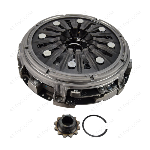 CLUTCH ASSEMBLY 41200-2D220 HYUNDAI/KIA