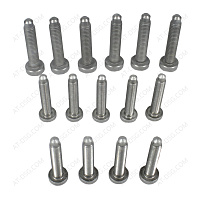 KLEINES KOMPONENTEN-SET 1103298038 ZF Friedrichshafen AG