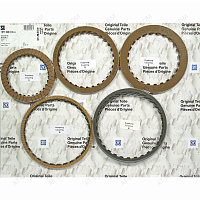 FRICTION KIT 1071298014 ZF Friedrichshafen AG