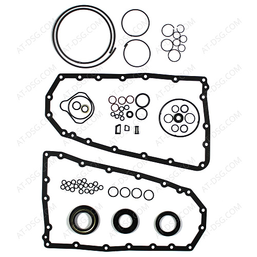 ÜBERHOLUNGSSATZ 80113001 Aftermarket