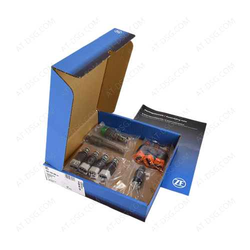 MAGNETKIT 1087298388 ZF Friedrichshafen AG