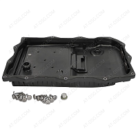 FILTER-KIT 1087298361 ZF Friedrichshafen AG