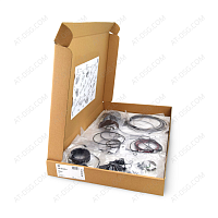 ÜBERHOLUNGSSATZ 1087298442 ZF Friedrichshafen AG