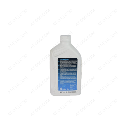 TRANSMISSION OIL ATF ZF 8HP S671090312 ZF Friedrichshafen AG