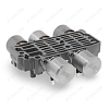 SOLENOIDE 203695 BORG WARNER