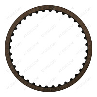 FRICTION PLATE DAJ10720 EXEDY