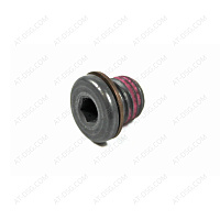 STECKER A0019901117 MERCEDES-BENZ