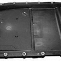 Ölwannenfilter 0501216243 ZF Friedrichshafen AG