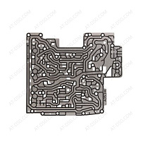 VALVE BODY SEPARATOR PLATE 1068227053 ZFFFF