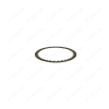 REIBPLATTE 0501335272 ZF Friedrichshafen AG
