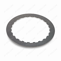 INNERE KUPPLUNGSSCHEIBE 1087375019 ZF Friedrichshafen AG
