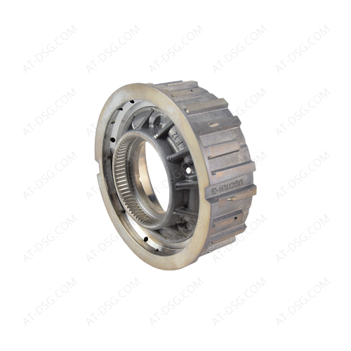 CLUTCH DRUM 1101375002 ZF Friedrichshafen AG