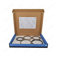 FRICTION KIT 1071298013 ZF Friedrichshafen AG