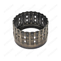 GEAR 1058232058-02 ZF Friedrichshafen AG